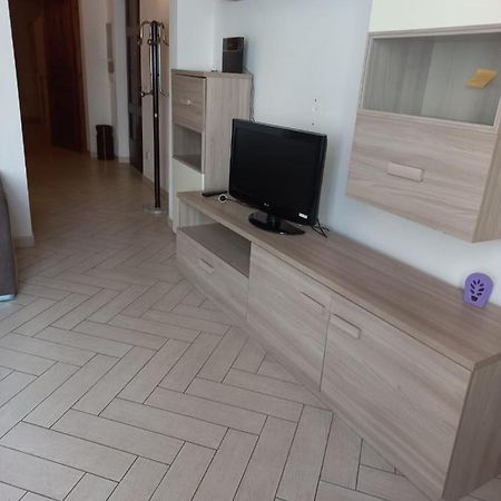 Appartamento Accogliente/Nuovo Λιβόρνο Εξωτερικό φωτογραφία