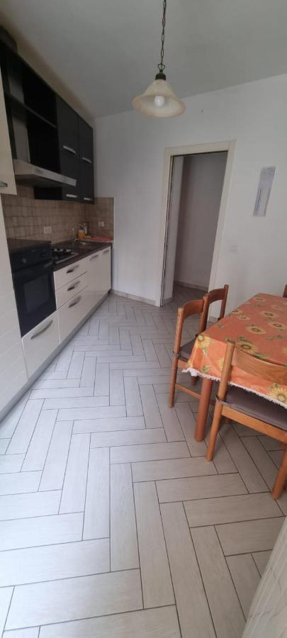 Appartamento Accogliente/Nuovo Λιβόρνο Εξωτερικό φωτογραφία