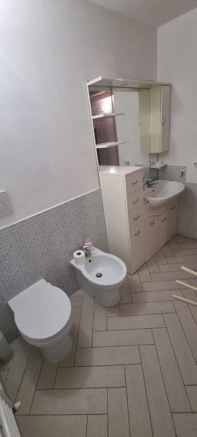 Appartamento Accogliente/Nuovo Λιβόρνο Εξωτερικό φωτογραφία
