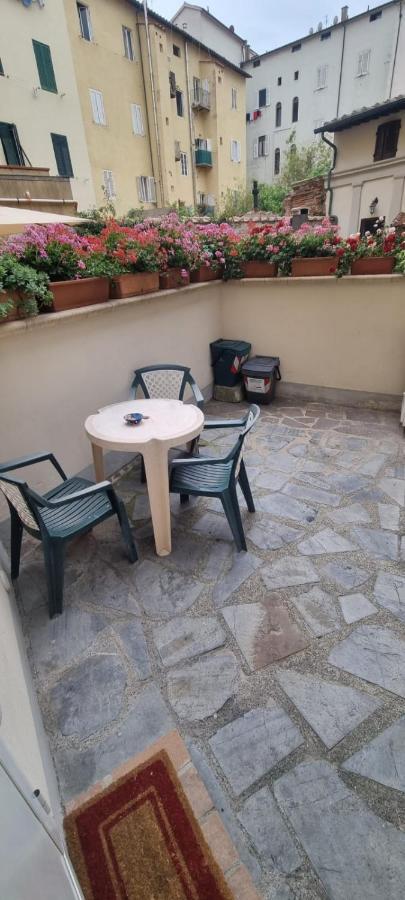 Appartamento Accogliente/Nuovo Λιβόρνο Εξωτερικό φωτογραφία